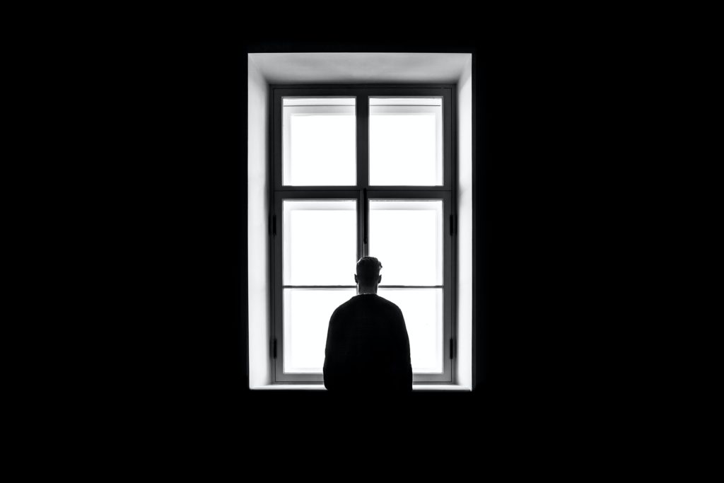 Attendez, d'autres personnes ne pensent pas au suicide? 8 Psych Central