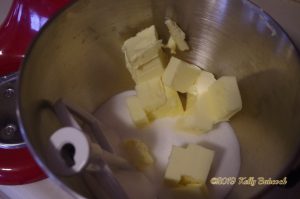 Aujourd'hui, j'aime faire du pain aux bananes 7 Se préparer à faire du pain aux bananes