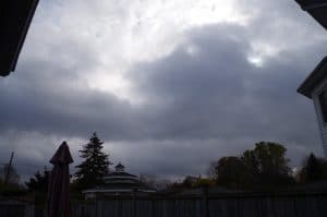 Aujourd'hui j'aime trouver le chemin 4 Samedi ciel