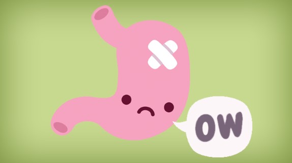 Avez-vous une erreur d'estomac pendant votre grossesse? 10 À quoi s'attendre Logo