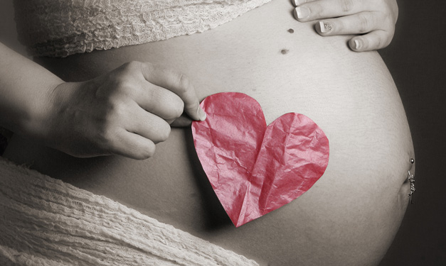 Avoir des relations sexuelles lorsque vous êtes enceinte 8 Avoir des relations sexuelles lorsque vous êtes enceinte