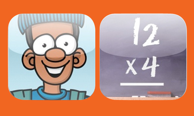 Applications iPhone impressionnantes pour les parents 3 Applications iPhone impressionnantes pour les parents