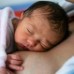 bébé un mois