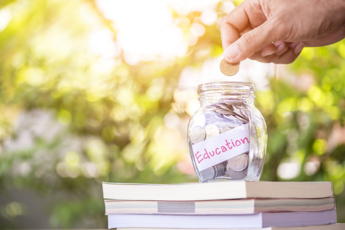 Bourses d'études collégiales pour les personnes atteintes de TDAH 3 Bourses d'études collégiales pour les personnes atteintes de TDAH