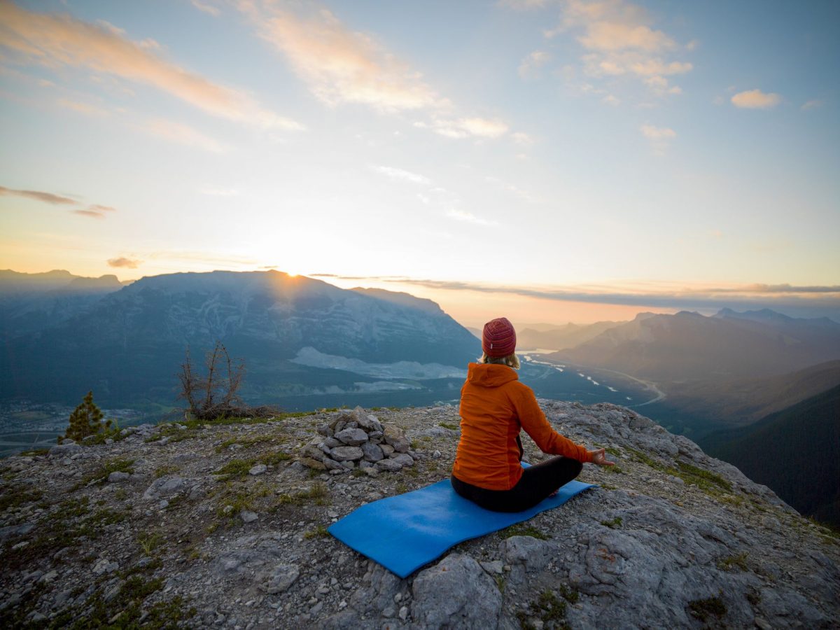 Avantages de la méditation pour le trouble d'anxiété généralisée