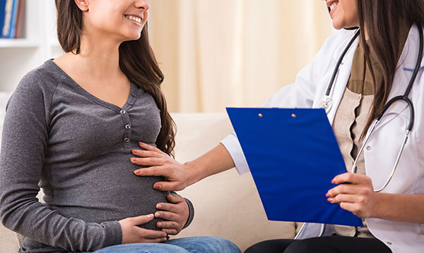 Meilleurs OB / GYNs dans le sud-est du Michigan