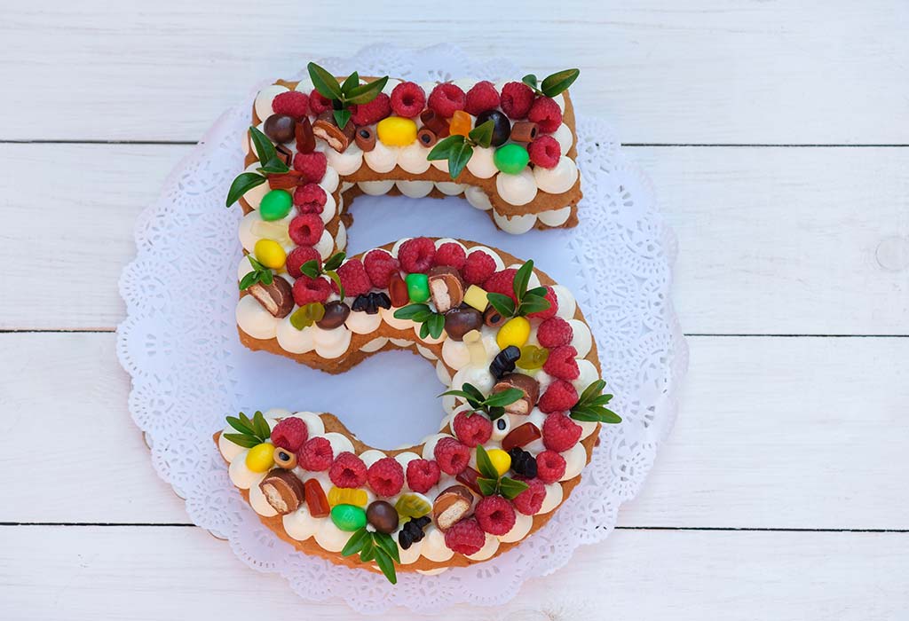 Idées de fêtes d'anniversaire pour votre enfant de 5 ans 3 Idées de fêtes d'anniversaire pour votre enfant de 5 ans