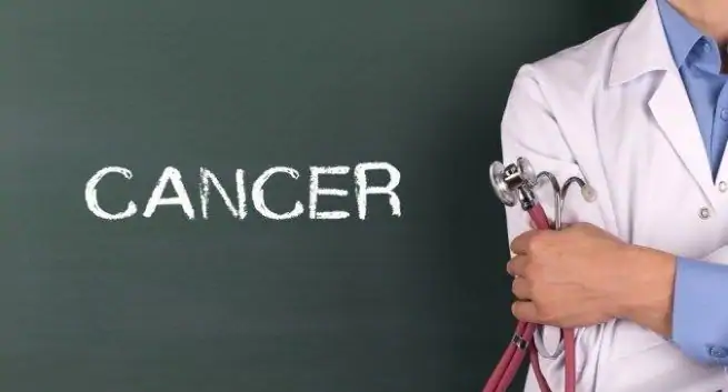 Cancer