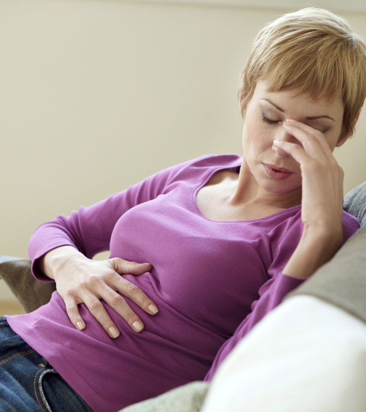 Brûlures d'estomac pendant la lactation - 8 causes, 9 symptômes et 4 traitements 7 Brûlures d'estomac pendant la lactation - 8 causes, 9 symptômes et 4 traitements