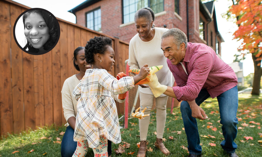 Build Memories Privately – Don’t Post About Kids on Social Media