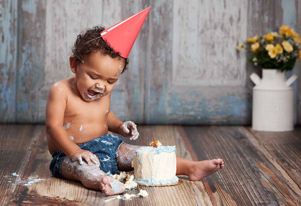 CALENDRIER D'ALIMENTATION DES BÉBÉS D'UN AN, RECETTES ET CONSEILS