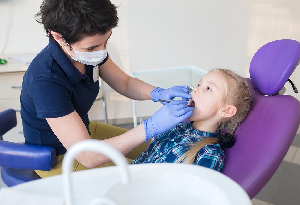 Canal radiculaire pour les enfants - Votre enfant en a-t-il besoin?
