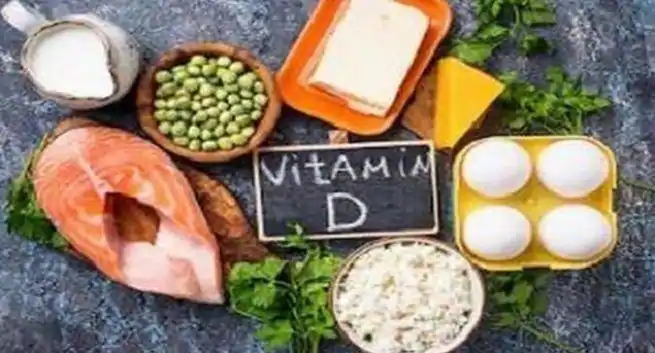 Vitamine D