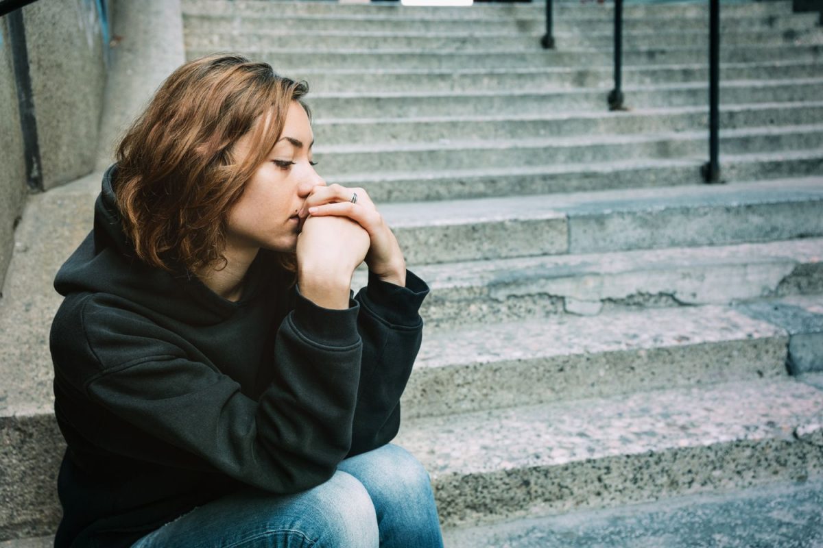 Causes génétiques du trouble de la personnalité limite 8 Causes génétiques du trouble de la personnalité limite