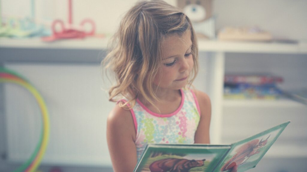 Ce n’est pas grave si vous n’envoyez pas votre enfant de 5 ans à la maternelle
