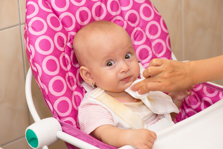 Ce produit a aidé mon bébé à battre la chaleur de l'été! 7 Baby Beat The Summer Heat