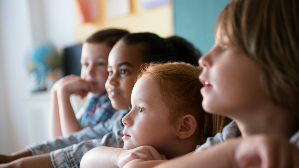 Ce que j'ai réalisé quand j'ai observé mon fils atteint d'autisme à l'école 11 Ce que j'ai réalisé quand j'ai observé mon fils atteint d'autisme à l'école