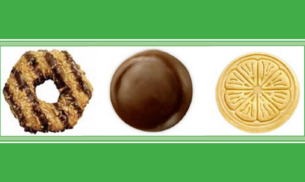 Ce que les enfants peuvent apprendre de la vente de cookies Girl Scout 11 Ce que les enfants peuvent apprendre de la vente de cookies Girl Scout