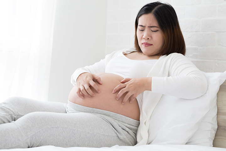 Ce que les femmes enceintes devraient savoir sur le PCI