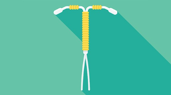 Ce que les nouvelles mamans doivent savoir pour obtenir un DIU pour le contrôle des naissances 10 À quoi s'attendre Logo