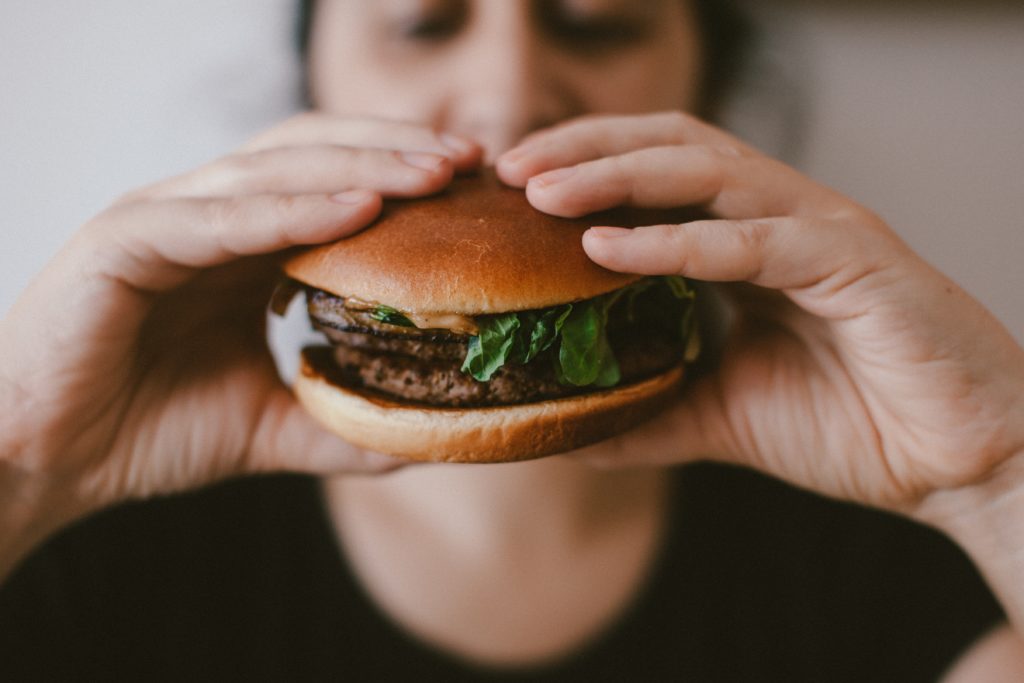 Ce que mon trouble de l'alimentation révèle sur le cerveau