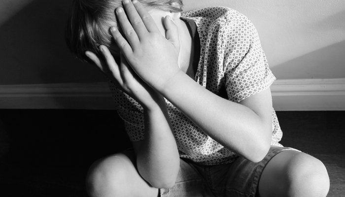 Ce que vous ne savez pas sur cet enfant indiscipliné