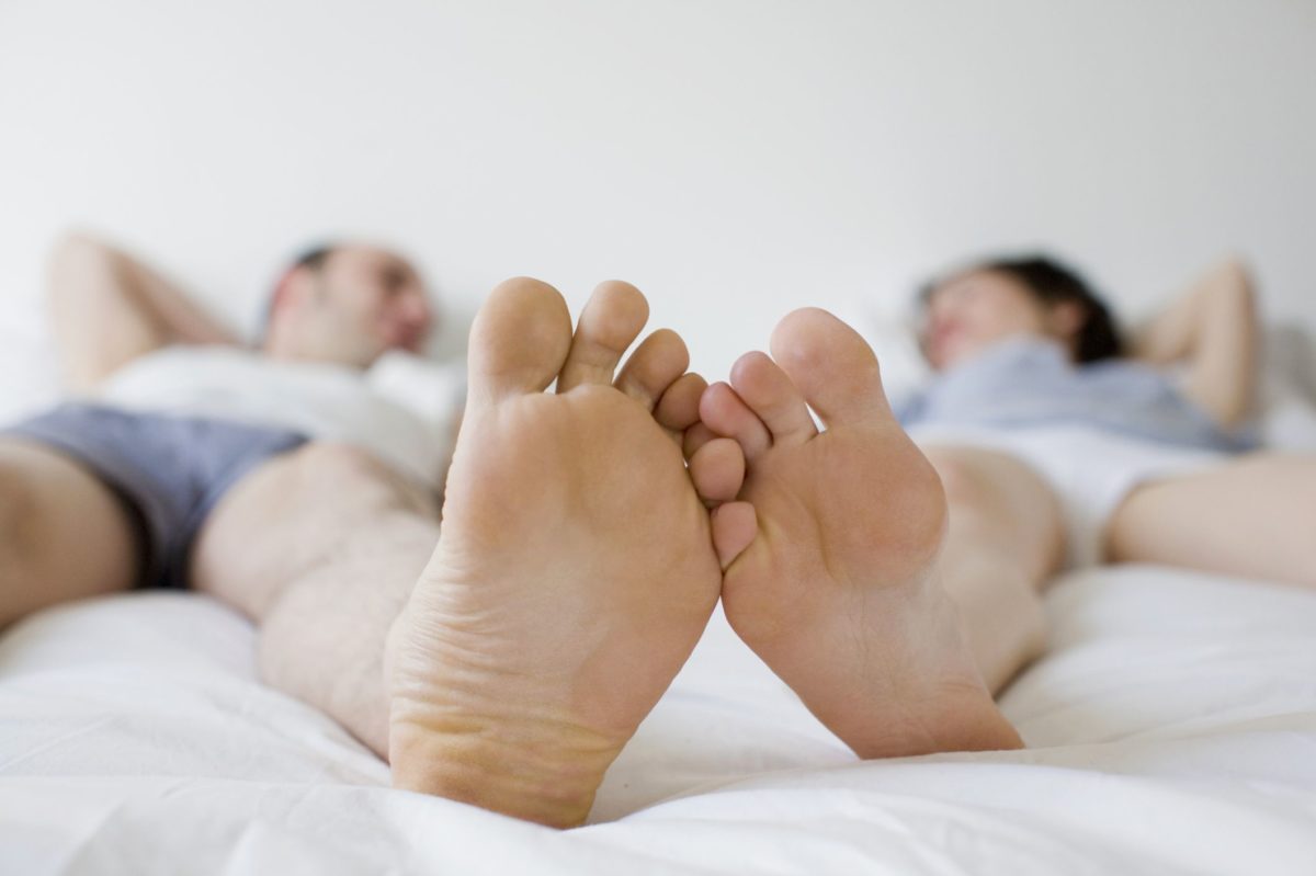 Ce que vous voulez savoir (mais avez peur de demander) sur le sexe pour faire des bébés