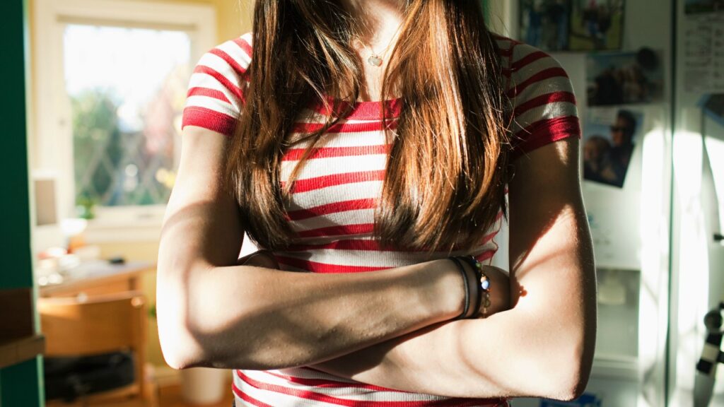 Ce que «je te déteste» signifie vraiment, et d'autres traductions pour adolescents