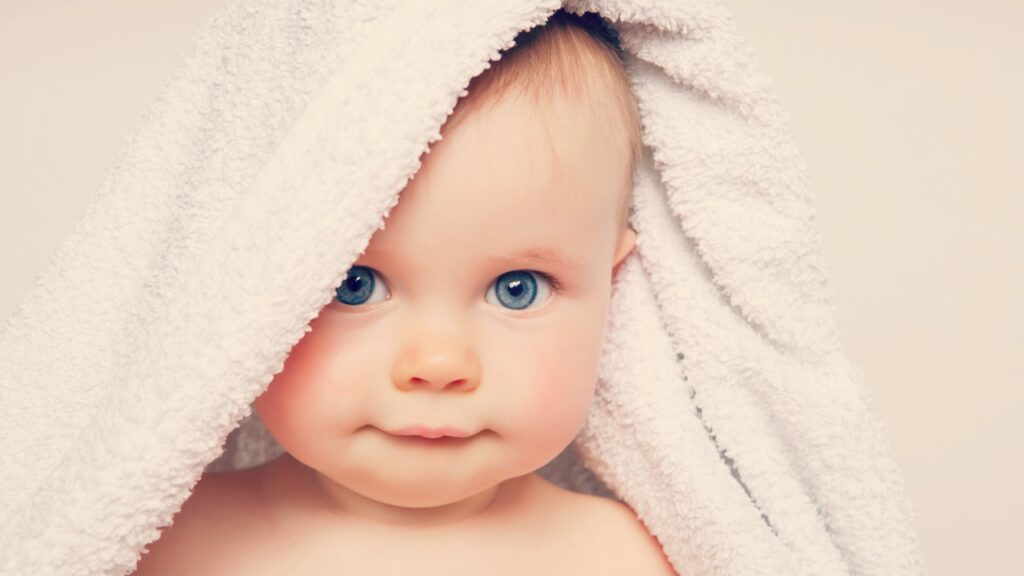 Ce sont des choses que je ne savais pas sur les bébés (et maintenant je le sais)
