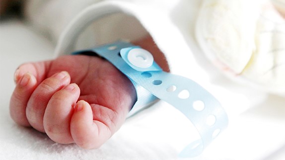 Ce sont les 500 meilleurs noms pour les bébés garçons 6 À quoi s'attendre Logo