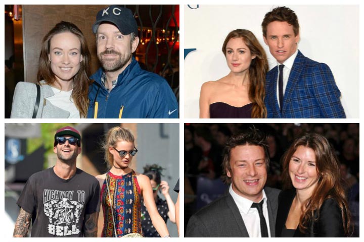 Célébrités qui seraient mères en 2016