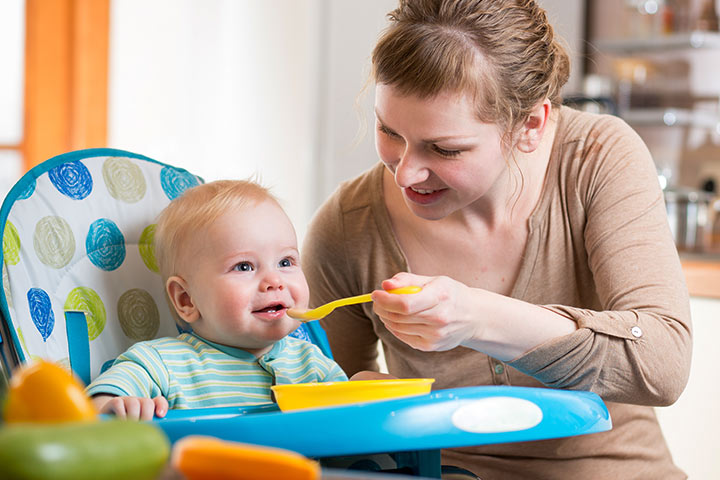 Cerelac Baby Food: étapes, quand commencer et comment se nourrir 7 Cerelac votre bébé de 4 mois