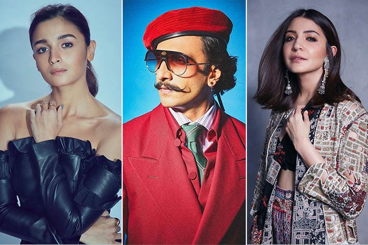 Les célébrités de Bollywood comme les bébés sont vraiment adorables