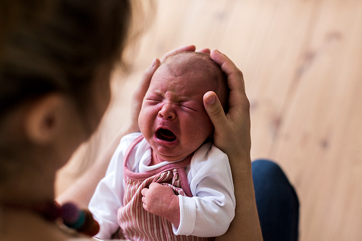 C'est ainsi que mon bébé a décidé d'aller à l'encontre de mon plan de naissance 8 C'est ainsi que mon bébé a décidé d'aller à l'encontre de mon plan de naissance