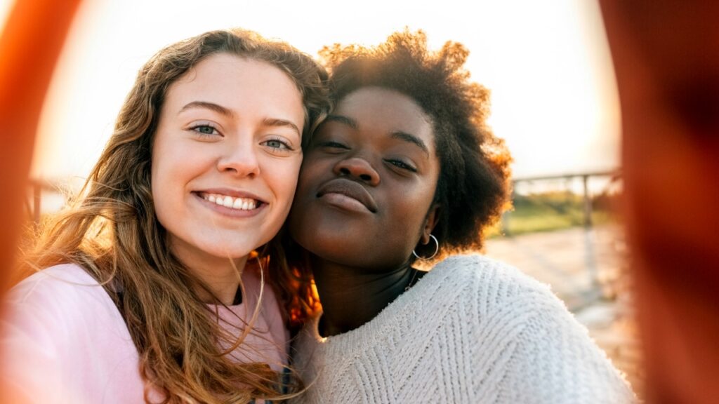 C'est ce dont nous devons nous souvenir à propos des adolescents