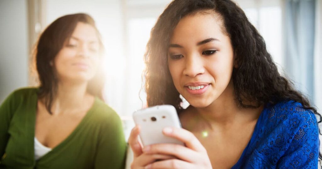 C'est mon droit de passer par les trucs de mes adolescents si je pense que quelque chose se passe 7 C'est mon droit de passer par les trucs de mes adolescents si je pense que quelque chose se passe