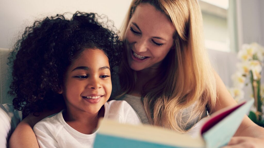 C’est parfaitement bien si votre enfant n’est pas un lecteur indépendant 8 C’est parfaitement bien si votre enfant n’est pas un lecteur indépendant