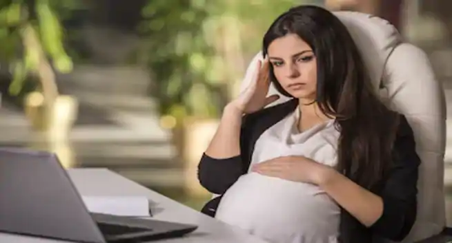 Cette analyse de sang peut aider à diagnostiquer la pré-éclampsie, révèle une étude 7 Cette analyse de sang peut aider à diagnostiquer la pré-éclampsie, révèle une étude