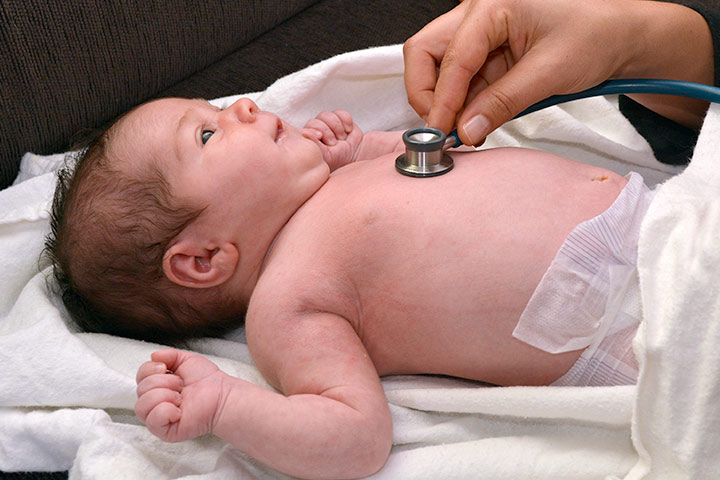 Cette blessure à la naissance peut augmenter le risque de maladie mentale chez un enfant, selon une nouvelle étude.