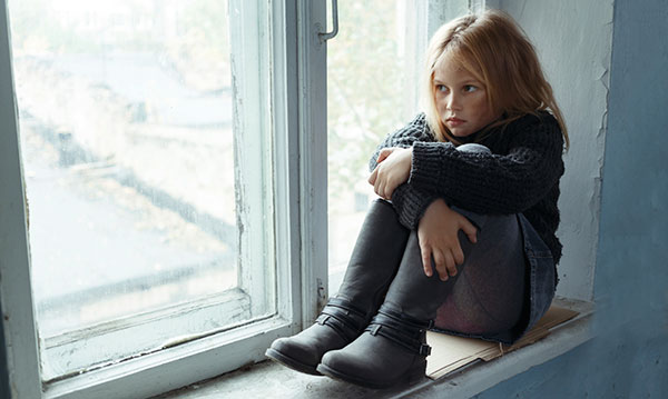 La pauvreté des enfants augmente au Michigan 3 La pauvreté des enfants augmente au Michigan