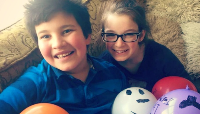 Les enfants ayant des besoins spéciaux peuvent aussi faire des rencontres