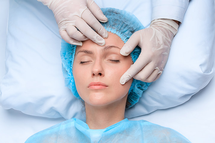 Chirurgie plastique pour les adolescents