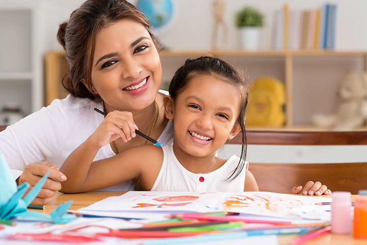 Choisir le préscolaire parfait pour votre enfant: 6 choses à considérer 7 Choisir le préscolaire parfait pour votre enfant