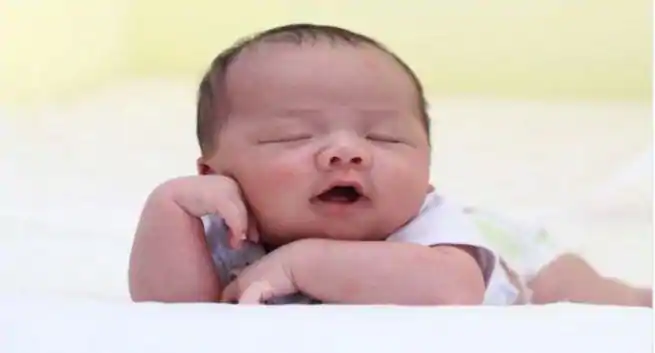 Noms de bébé
