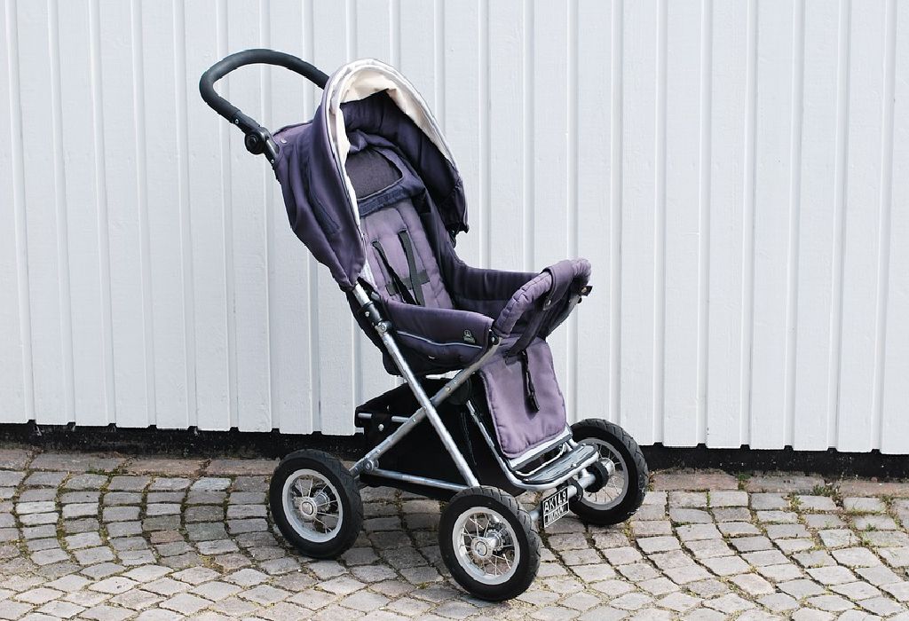 choisir la poussette parfaite pour bébé