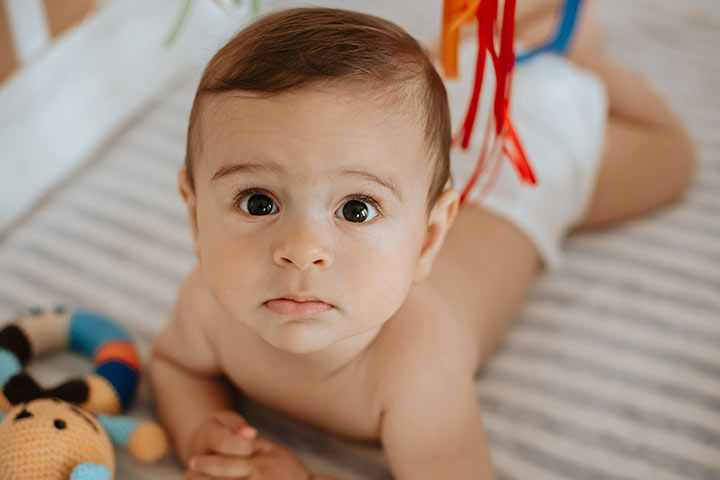 Choses à essayer si votre bébé déteste le ventre