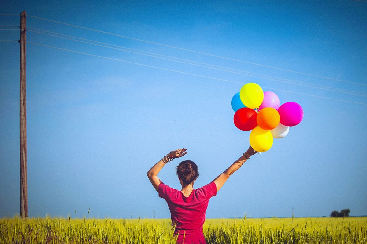 Choses à faire le jour de votre anniversaire