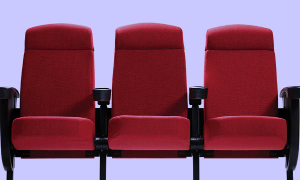 Cinéma sensoriel pour les enfants autistes 8 Cinéma sensoriel pour les enfants autistes