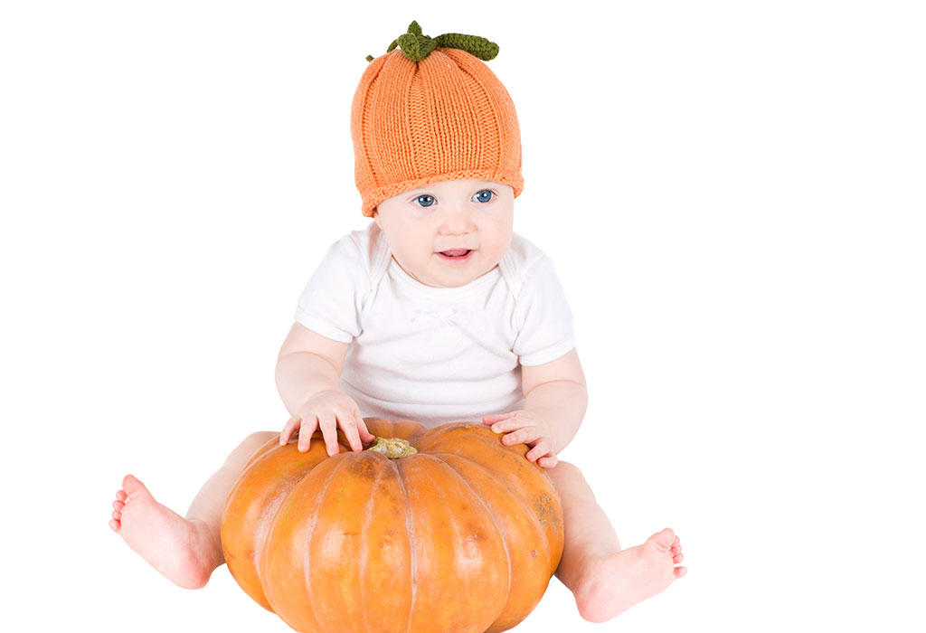 Citrouille pour bébés: avantages et recettes 7 Citrouille pour bébés: avantages et recettes
