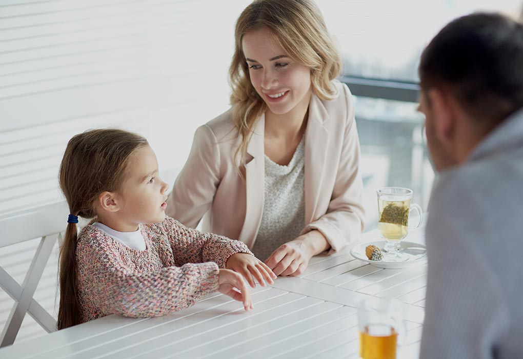 Coparentalité - Conseils pour améliorer le fonctionnement 2 Conseils sur la coparentalité efficace